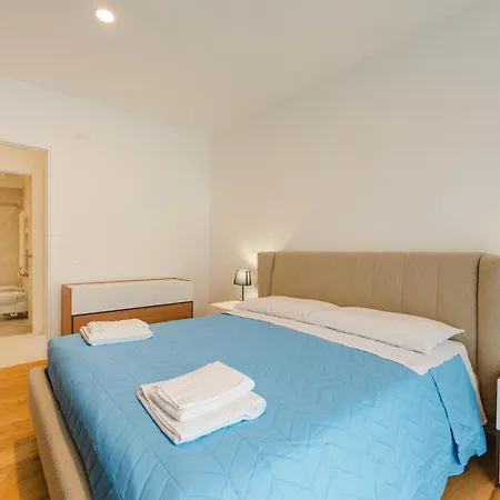 Venezia - Le Residenze Di Zelo - Private Parking & Wi-fi * Μέστρε
