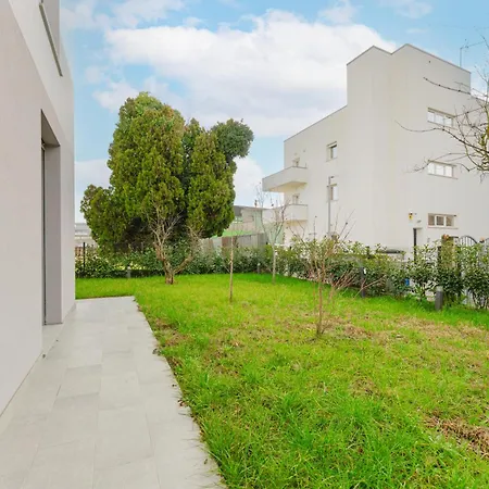 Venezia - Le Residenze Di Zelo - Private Parking & Wi-fi *