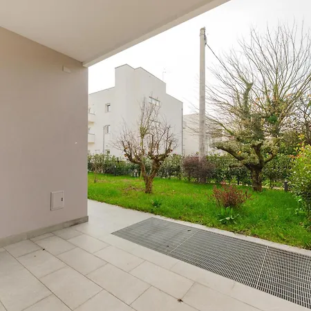 Διαμέρισμα Venezia - Le Residenze Di Zelo - Private Parking & Wi-fi