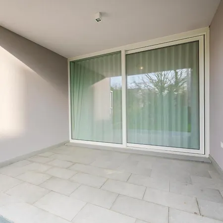 Διαμέρισμα Venezia - Le Residenze Di Zelo - Private Parking & Wi-fi Μέστρε