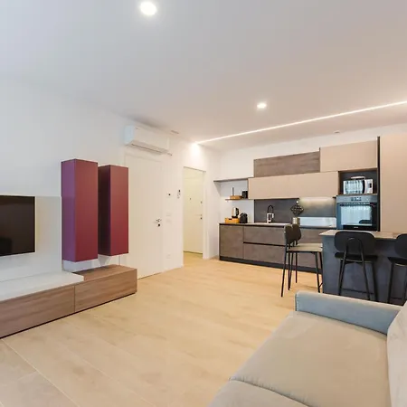 Διαμέρισμα Venezia - Le Residenze Di Zelo - Private Parking & Wi-fi