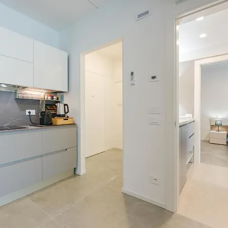 Venezia - Le Residenze Di Zelo - Private Parking & Wi-fi