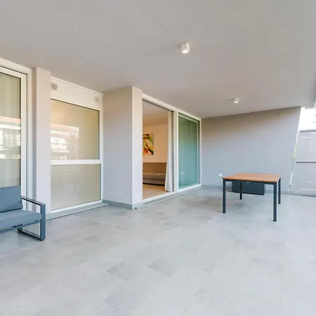 Venezia - Le Residenze Di Zelo - Private Parking & Wi-fi * Μέστρε