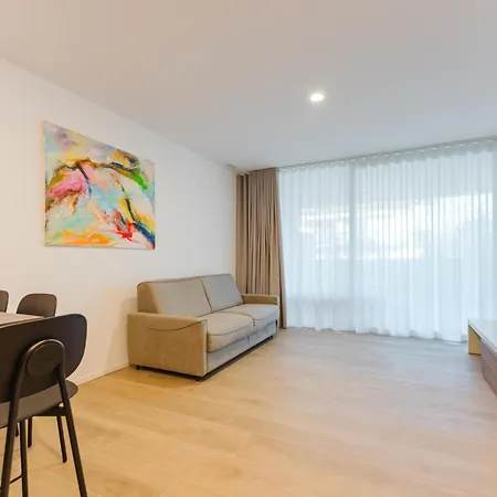 Venezia - Le Residenze Di Zelo - Private Parking & Wi-fi *