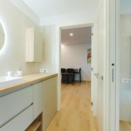 Venezia - Le Residenze Di Zelo - Private Parking & Wi-fi Διαμέρισμα