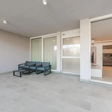 Venezia - Le Residenze Di Zelo - Private Parking & Wi-fi *