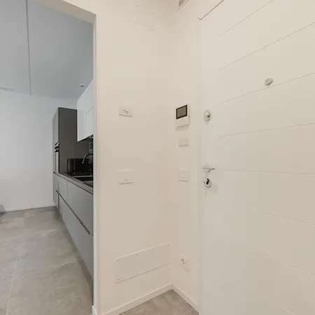 Venezia - Le Residenze Di Zelo - Private Parking & Wi-fi