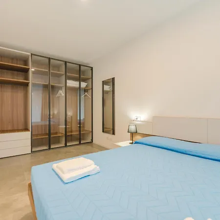 Venezia - Le Residenze Di Zelo - Private Parking & Wi-fi