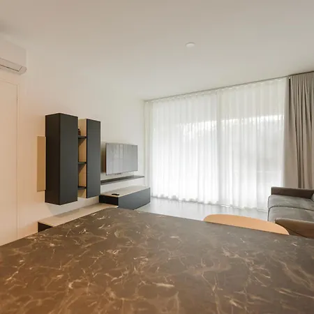 Διαμέρισμα Venezia - Le Residenze Di Zelo - Private Parking & Wi-fi