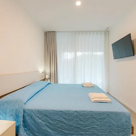 Venezia - Le Residenze Di Zelo - Private Parking & Wi-fi Διαμέρισμα