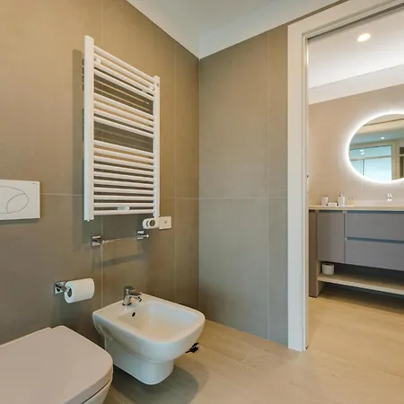 Venezia - Le Residenze Di Zelo - Private Parking & Wi-fi * Μέστρε