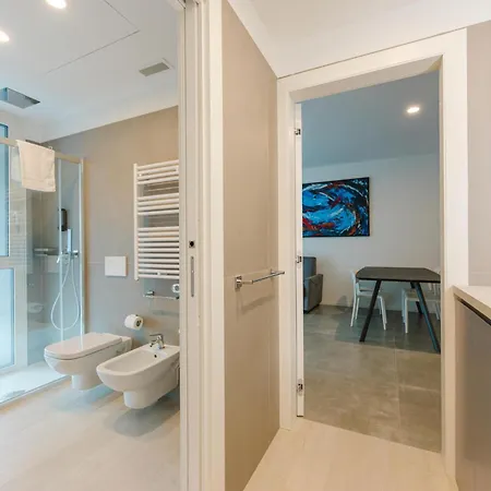 Venezia - Le Residenze Di Zelo - Private Parking & Wi-fi *