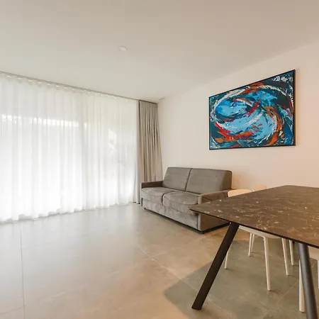 Διαμέρισμα Venezia - Le Residenze Di Zelo - Private Parking & Wi-fi *