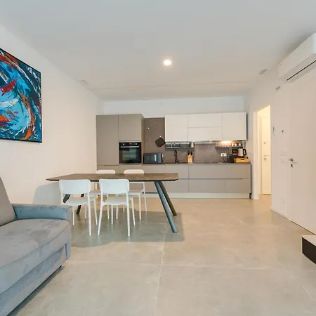 Διαμέρισμα Venezia - Le Residenze Di Zelo - Private Parking & Wi-fi